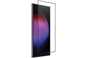 Mobiltelefontillbehör-Skyddsfilm - UNIQ Optix Vivid Glass for Samsung Galaxy S24 Ultra with Applicator - 8886463688137