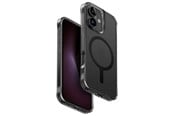 Mobile - Covers & Cases - UNIQ LifePro Xtreme Magclick Charging Case for iPhone 16 - Black - 8886463690857