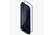 Mobiltelefontillbehör-Skyddsfilm - UNIQ Optix Vivid Tempered Glass with iPhone 16 Pro Applicator - 8886463690147