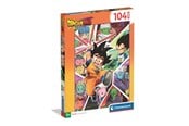 Pusselspel - Clementoni Puzzle Super Dragon Ball Daima -3- 104 pieces Golv - 25097