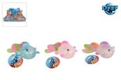 Små presenter till barn - Trend Toys Squeeze Goldfish With Sugar 3 asst. 1 pcs - 201020
