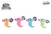 Små presenter till barn - Trend Toys Axolotl Sugar Squeeze Animal 4 asst. 1 pcs - 201012