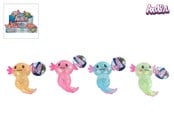Små presenter till barn - Trend Toys Axolotl Sugar Squeeze Animal 4 asst. 1 pcs - 201012