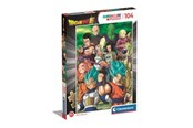 Pusselspel - Clementoni Puzzle Dragonball 104 pieces (Super) Golv - 25750