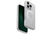 Mobile - Covers & Cases - UNIQ Combat Active Magclick Charging Case for iPhone 16 Pro - White - 8886463691823