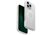 Mobile - Covers & Cases - UNIQ Combat Active Magclick Charging Case for iPhone 16 Pro Max - White - 8886463691861