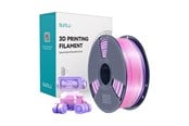 Filament/Harts - 3D-skrivare - Sunlu PLA+ Silk Filament (Rainbow) 03 - PLA+ Silk R 03