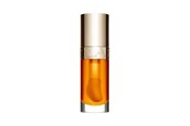 Smink - Clarins Lip Comfort Oil 7 ml.- 01 Honey - 3666057037429