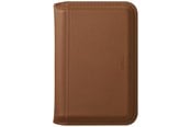 Mobile - Covers & Cases - UNIQ Lyden DS RFID Magnetic Wallet with Phone Stand - Brown - 8886463692141