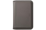 Mobile - Covers & Cases - UNIQ Lyden DS RFID Magnetic Wallet with Phone Stand - Grey - 8886463692165