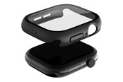Smartwatch - Accessories - UNIQ Nautic Case for Apple Watch 42 mm - Black - 8886463692639