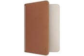 Mobile - Covers & Cases - UNIQ Belmont Passport Case with Apple Find My RFID Lock Caramel Beige - 8886463691052