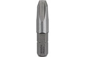Verktyg - Bosch 2 607 001 518 screwdriver bit - 2607001518