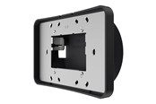 Väggfäste, AV-Möbel - Crestron Electronics Crestron TSW-880/1080-MSMK-B mounting kit - for touch screen - black - Max - recommended for - TSW-880/1080-MSMK-B