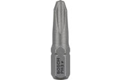 Borr & Bits - Bosch 2 607 001 515 screwdriver bit - 2607001515