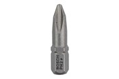 Borr & Bits - Bosch 2607001514 Extra Hard Driver Bits 100pcs - 2607001514