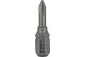 Borr & Bits - Bosch 2 607 001 510 screwdriver bit 25pcs - 2607001510
