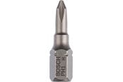 Borr & Bits - Bosch 2 607 001 509 screwdriver bit 10pcs - 2607001509