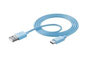 USB-kabel - CELLULAR line Stylecolor - USBDATATYCSMARTB