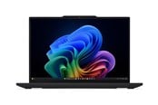 Bärbar dator - Lenovo ThinkPad X13 Gen 7 - Copilot+ PC - 13.3" - Intel Core Ultra 5 - 325 - 16 GB RAM - 512 GB SSD - Nordic (Danish/Finnish/Norwegian/Swedish) - 21YH004KMX