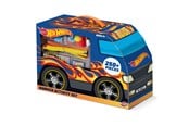 Kreativa spel - Hot Wheels Bumper Activity Set - BLA85644