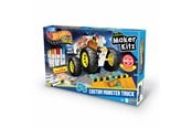 Kreativa spel - Hot Wheels Creative Maker Kitz Monster Trucks - BLA85606