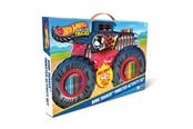 Kreativa spel - Hot Wheels Maker Kitz Monster Marker Set - BLA30067