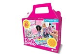 Kreativa spel - Barbie Activity Set - BLA85920