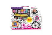 Kreativa spel - Barbie Bumper Activity Set - BLA85649