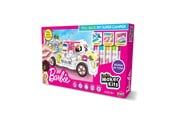 Kreativa spel - Barbie Creative Maker Kitz DIY Super Camper - BLA85607