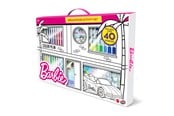 Kreativa spel - Barbie Maker Kitz Mega Marker Set - BLA30084
