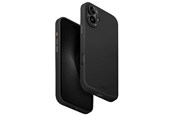 Mobile - Covers & Cases - UNIQ Lyden Magclick Charging Case for iPhone 16 Plus - Black - 8886463690871
