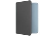 Mobile - Covers & Cases - UNIQ Belmont Passport Case with Apple Find My RFID Lock Gray Blue - 8886463691069
