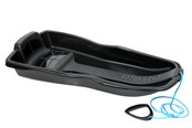 Utomhuslek - Plasto Kælk 85 cm Sort - 1089000SVA