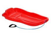 Utomhuslek - Plasto Kælk 85 cm Rød - 1089000RED