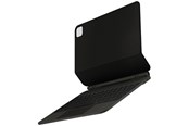 Tablet - Covers & Cases - UNIQ Venno Pro Magnetic Smart Keyboard Case for iPad Air 10.9" (2020/2022) / Pro 11" (2021/2022) / Air 11" (2024/2025/2026) - Black - 8886463691496