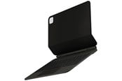 Tablet - Covers & Cases - UNIQ Venno Pro Magnetic Smart Keyboard Case for iPad Pro 11" (2024/2025) - Black - 8886463691519