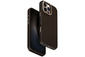 Mobile - Covers & Cases - UNIQ Keva Max Magclick Charging Camera Stand Case for iPhone 16 Pro Max - Brown - 8886463692073