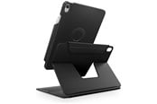 Tablet - Covers & Cases - UNIQ Rovus Snapmount Magnetic 360 Rotating Detachable Case for iPad 11" 2025 / iPad 10.9" 2022 (10th Gen.) - Black - 8886463692981