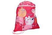 Skoltillbehör - Peppa Pig Gym bag You Are Enough - 007-01151