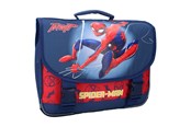 Skoltillbehör - Spider-Man School backpack Web Warriors - 200-01408