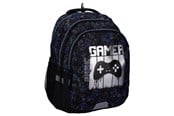 Skoltillbehör - Studio V Backpack Crazy Console - 215-01420