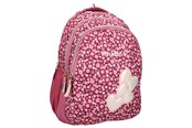 Skoltillbehör - Studio V Backpack Wildflower - 215-01464