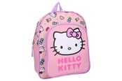 Skoltillbehör - Hello Kitty Backpack Sweet Charm - 230-01586