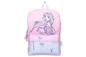 Skoltillbehör - Frozen Backpack II Glowing Lights - 785-00630
