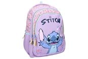 Skoltillbehör - Lilo & Stitch Backpack Stitch Spring Smiles - 795-01724