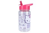 Skoltillbehör - Hello Kitty Drinking bottle 450ml Drink Up - 230-00580