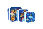 Skoltillbehör - Paw Patrol Snack box (3in1) PAW Patrol Fresh Bites - 520-00622