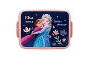 Skoltillbehör - Frozen Lunch box II Lunch Bunch - 785-00420