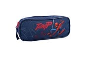 Skoltillbehör - Spider-Man Pencil case Web Warriors - 200-01415
